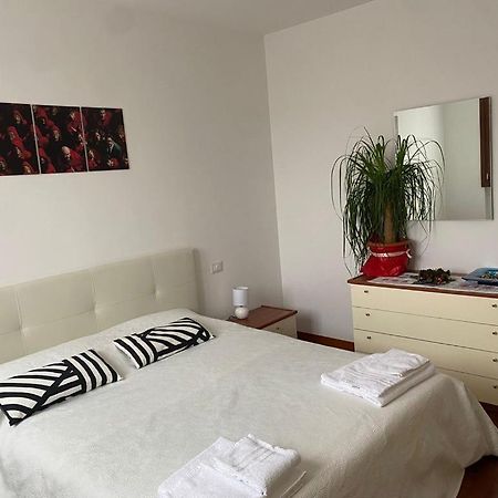 Bella Ciao Airport Apartment Seriate Zewnętrze zdjęcie