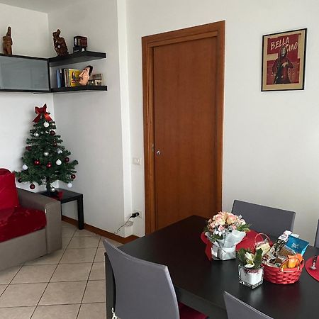 Bella Ciao Airport Apartment Seriate Zewnętrze zdjęcie