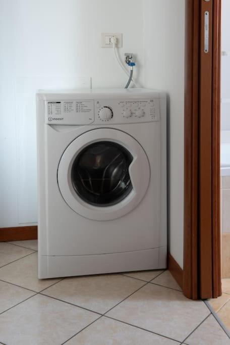 Bella Ciao Airport Apartment Seriate Zewnętrze zdjęcie