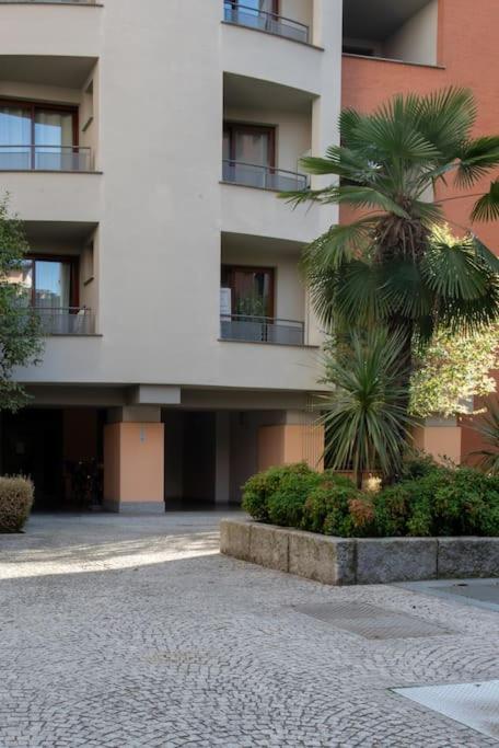 Bella Ciao Airport Apartment Seriate Zewnętrze zdjęcie